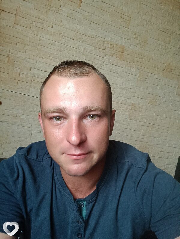 Rafał, 28, Бартошице — анкета №2956463
