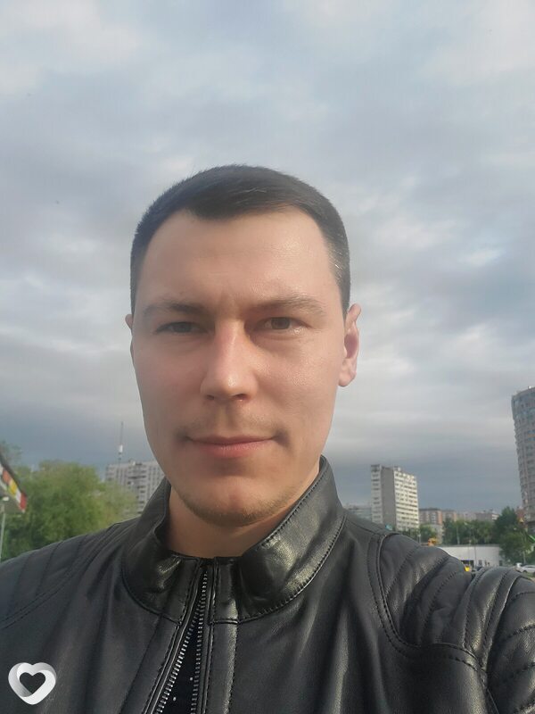 Евгений, 36, Москве — анкета №2956468