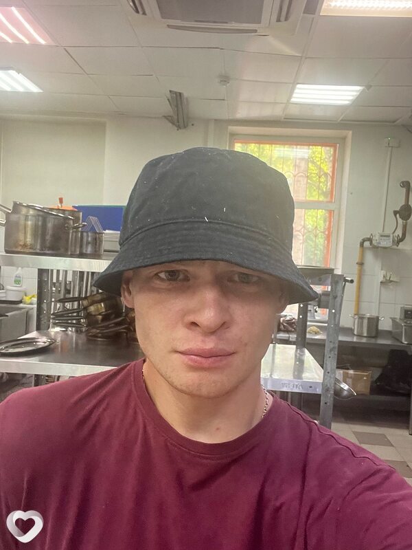 Сергей, 20, Самаре — анкета №2956472