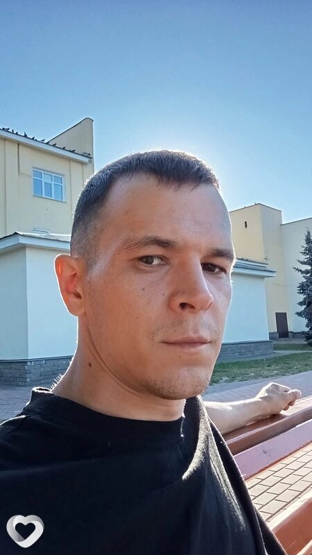 Алексей, 36, Иванове — анкета №2956152