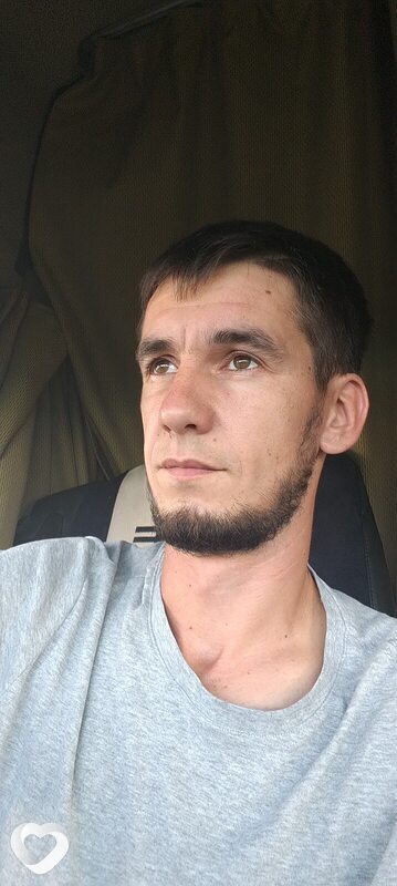Женя, 34, Семей — анкета №2956154