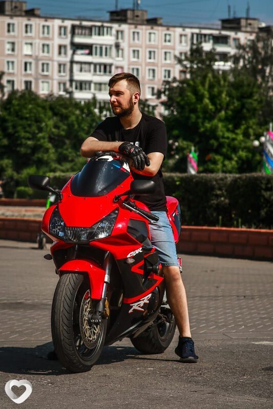Игорь, 35, Пушкино (Московская Обл) — анкета №2956158