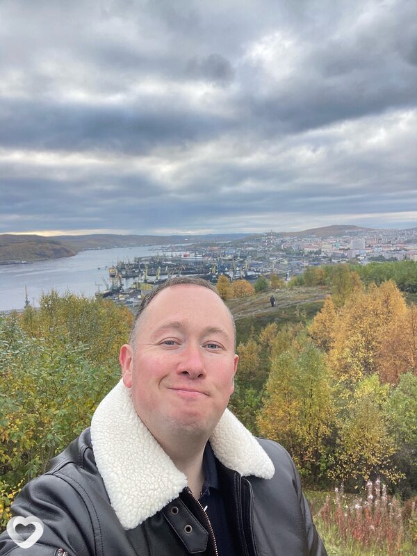 Сергей, 43, Санкт-Петербурге — анкета №2956159