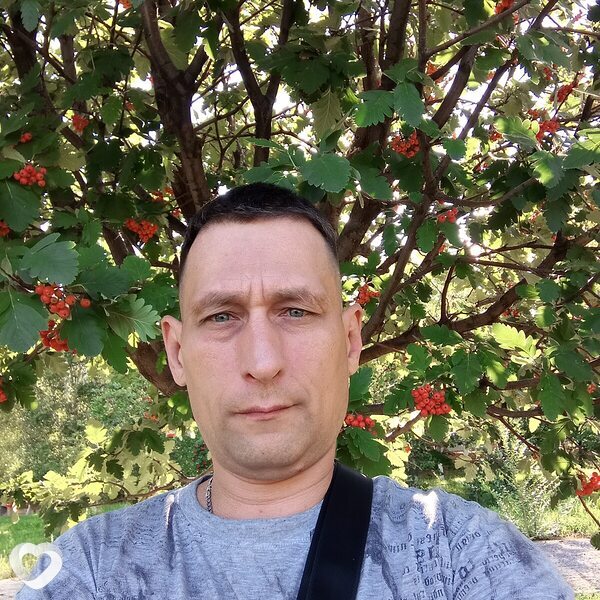 Виталя, 45, Самаре — анкета №2956163