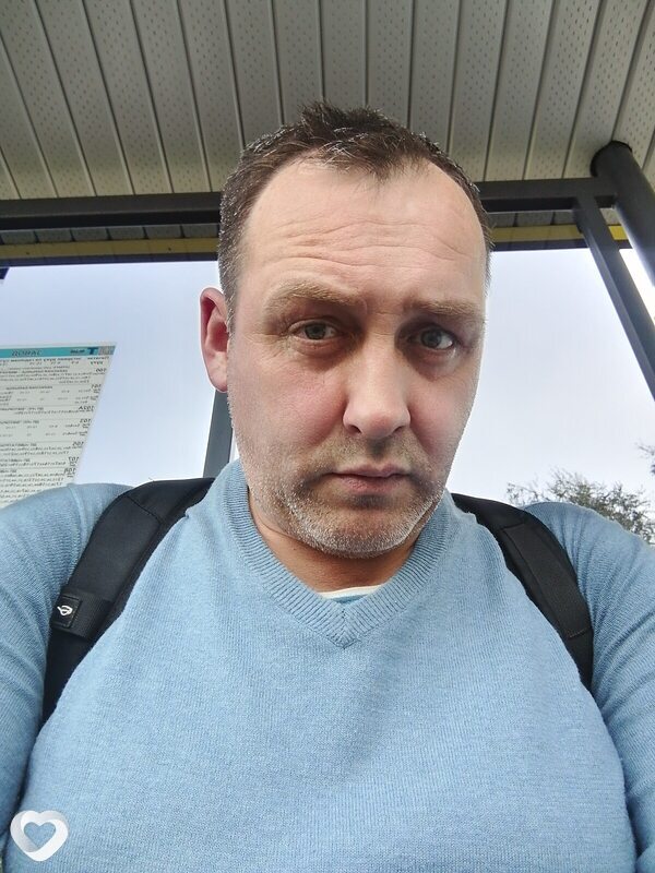 Андрей, 50, Бресте — анкета №2956173