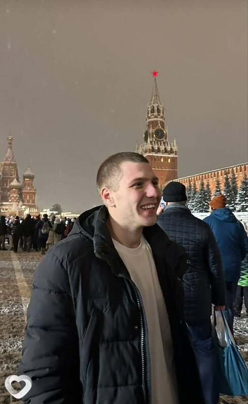 Энрике, 30, Комсомольске-на-Амуре — анкета №2956174