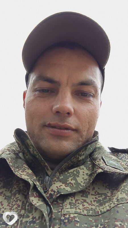 Сергей, 36, Борисове — анкета №2956181