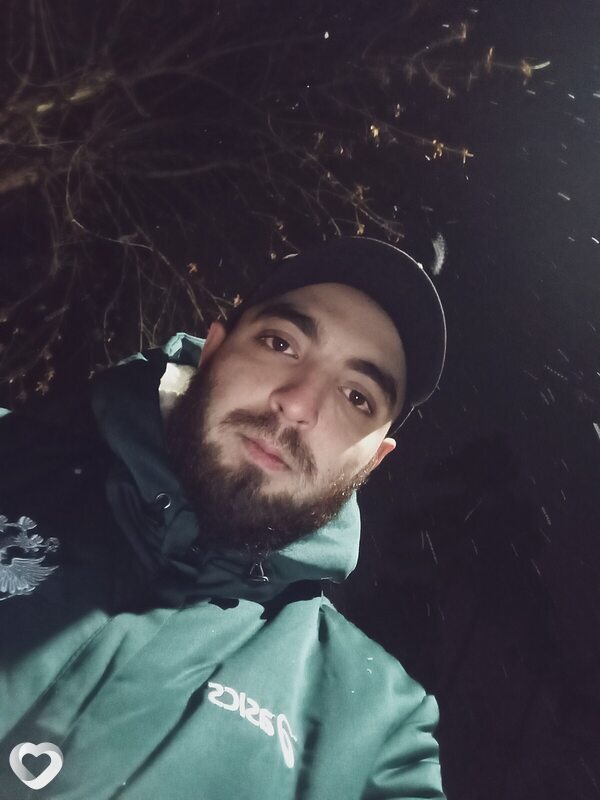 Стефан, 29, Борисове — анкета №2956198