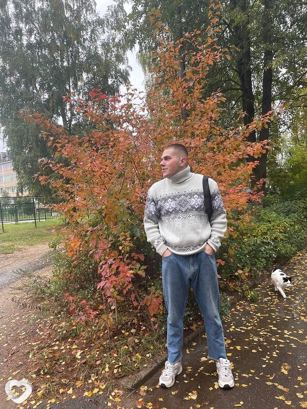 Сергей, Кимры