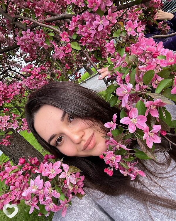 Катерина, 25, Ростове-на-Дону — анкета №2956204