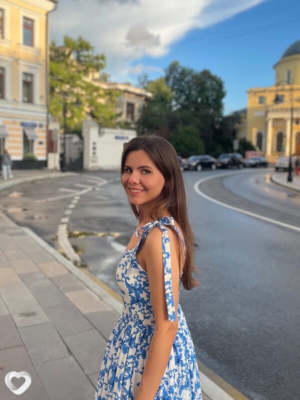 Анастасия, 34, Москве — анкета №2956215