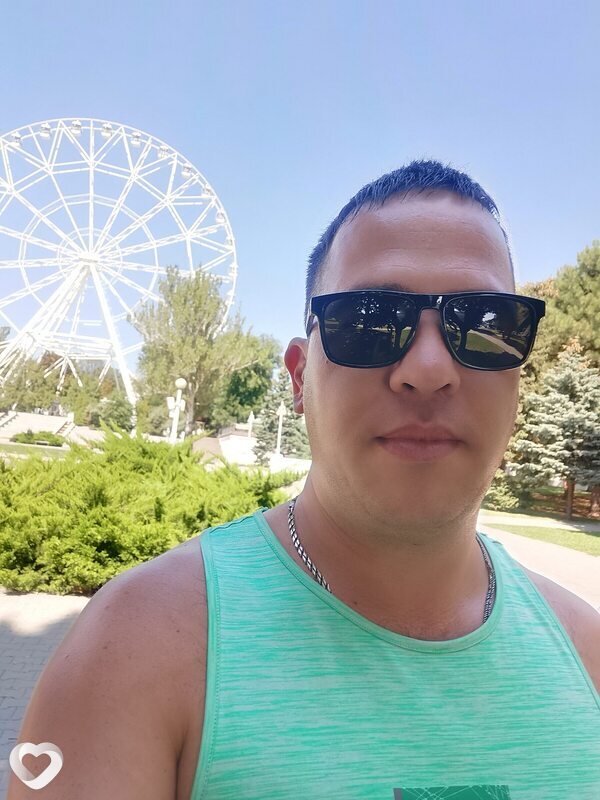 Евгений, 35, Белгороде — анкета №2956216