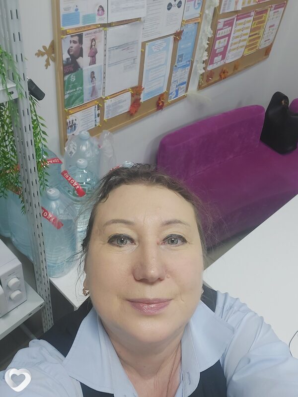 Ольга, 52, Ярославле — анкета №2956217