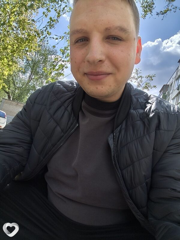Кирилл, 31, Коломне — анкета №2956254