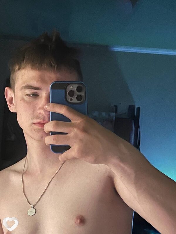 Александр, 22, Пинске — анкета №2956255