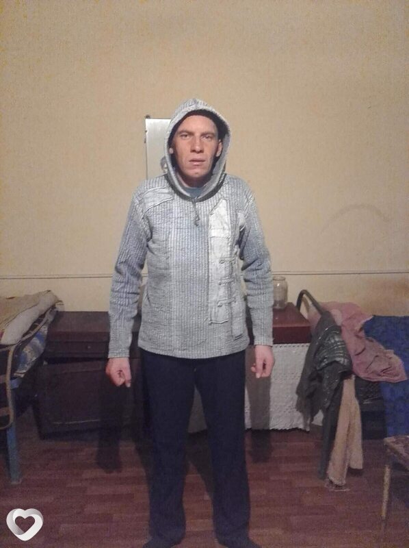 Александр, Минеральные Воды