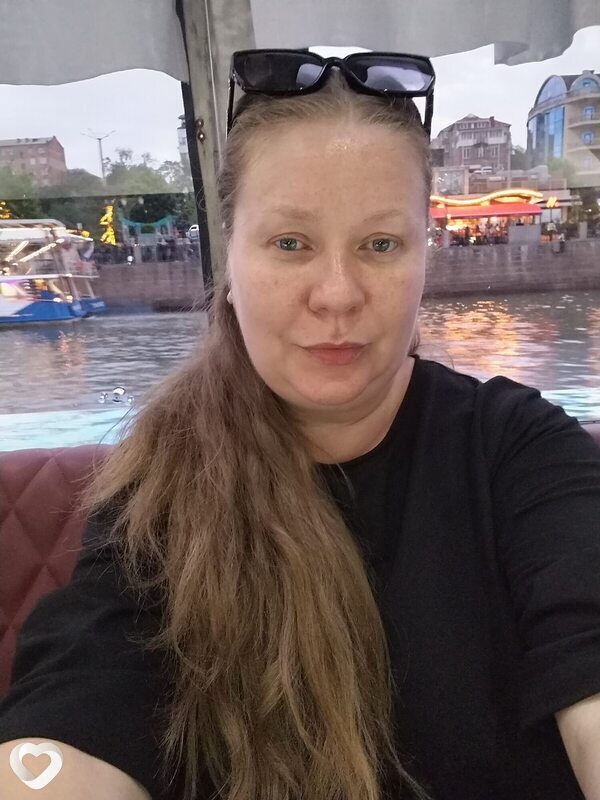 Анна, 40, Ростове-на-Дону — анкета №2956275