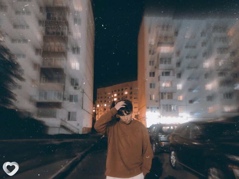 Кирилл, 23, Балакове — анкета №2956277