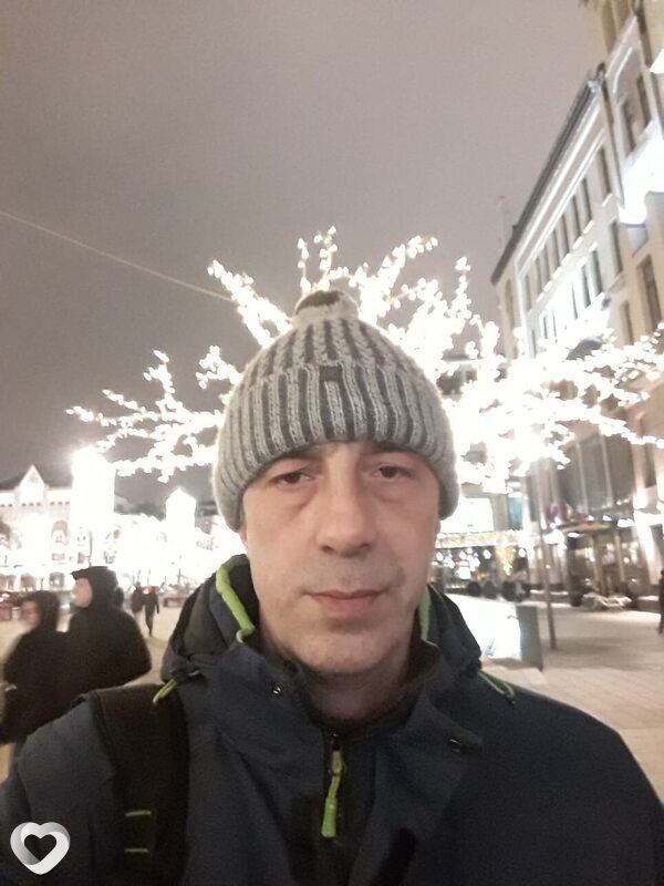 Тариел, 53, Подольске — анкета №2956281
