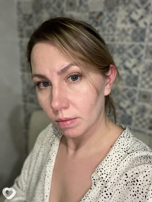 Анастасия, 40, Москве — анкета №2956296