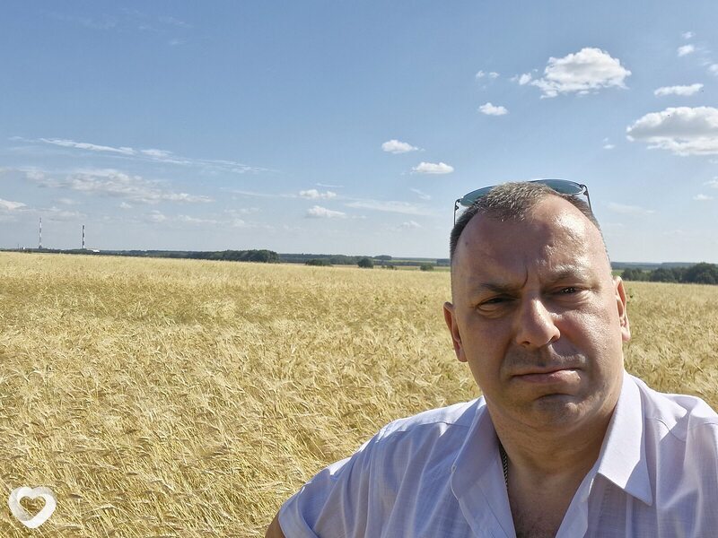 Алексей, 46, Москве — анкета №2956301