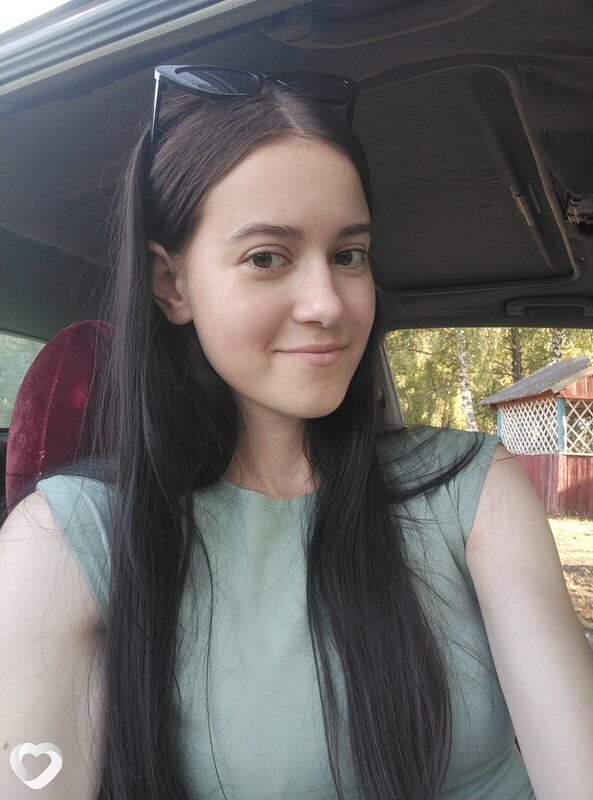 Анастасия, 20, Бресте — анкета №2956308