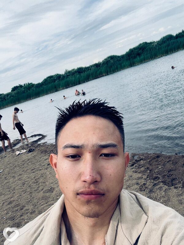 Даурен, 20, Астане — анкета №2956314