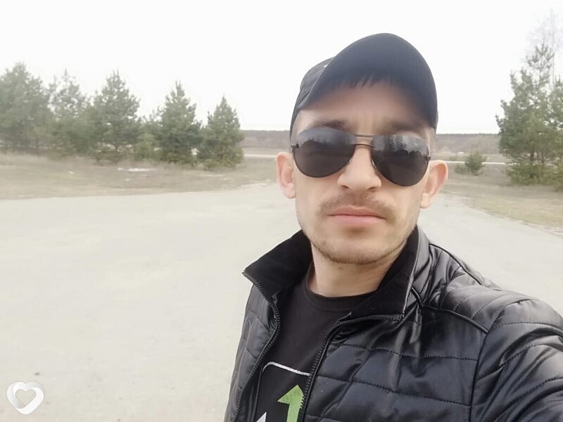 Дмитрий, 39, Липецке — анкета №2956337