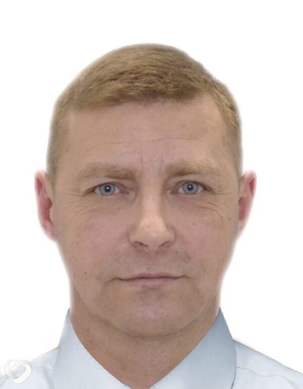 Роман, 46, Хабаровске — анкета №2956339