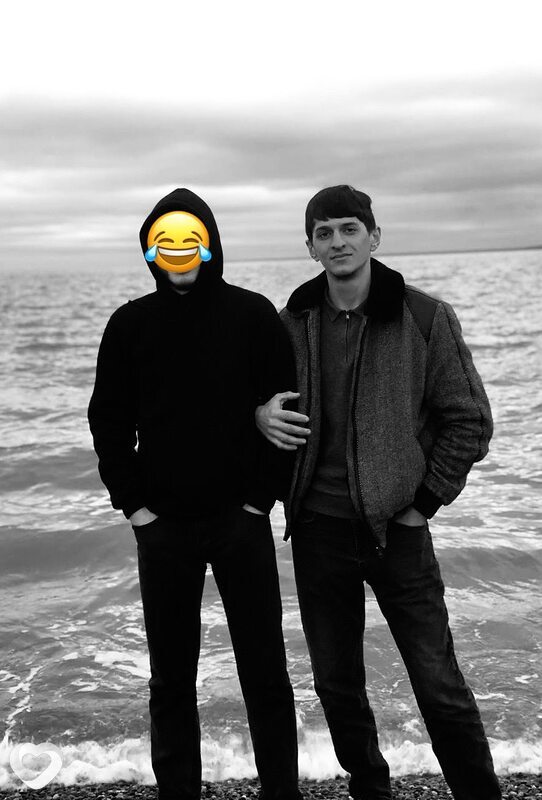 Малик, 21, Липецке — анкета №2956341