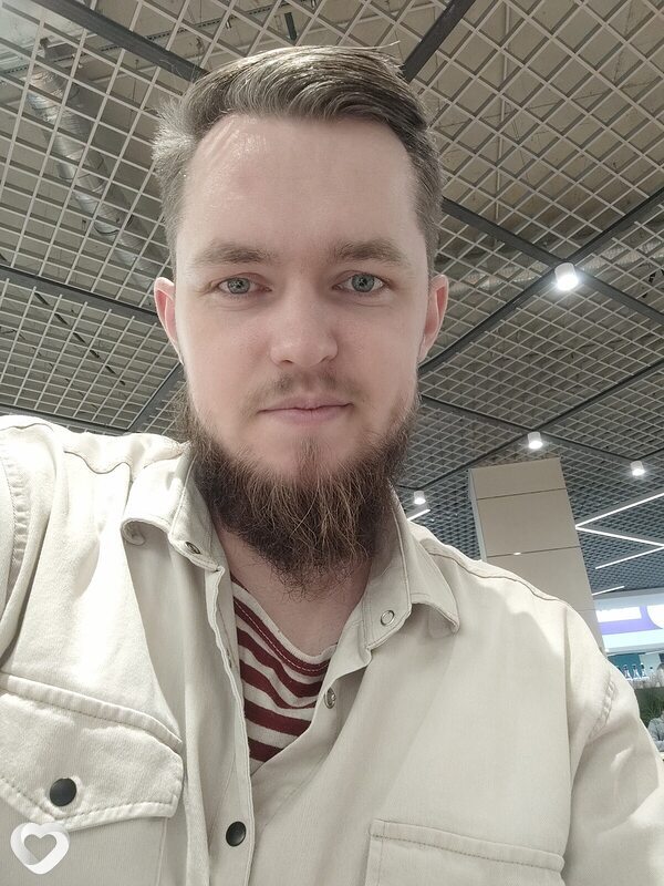 Сергей, 29, Минске — анкета №2956349