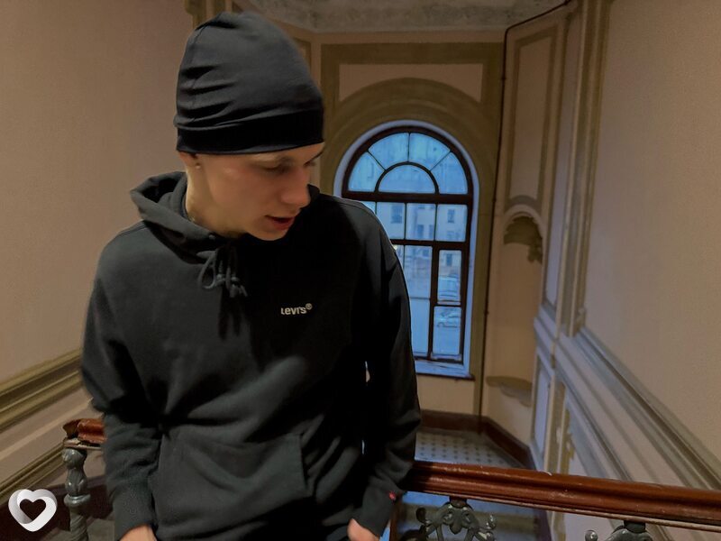 Кирилл, 23, Санкт-Петербурге — анкета №2956352