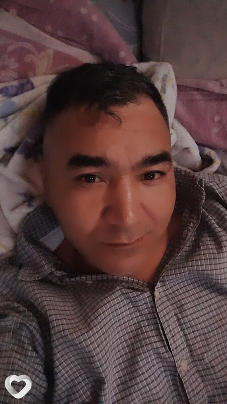 Дияр, 42, Астане — анкета №2956358