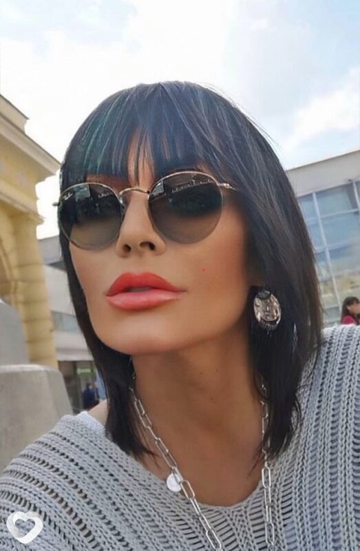 Yulia, 50, Москве — анкета №2956365