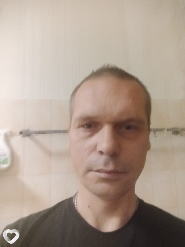 Максим, 39, Великом Новгороде — анкета №2956405