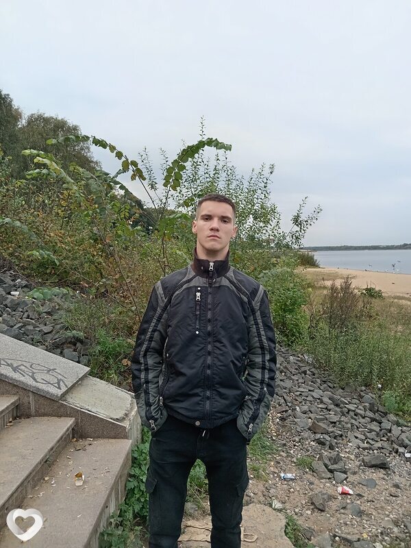 Дмитрий, 22, Рыбинске — анкета №2956412