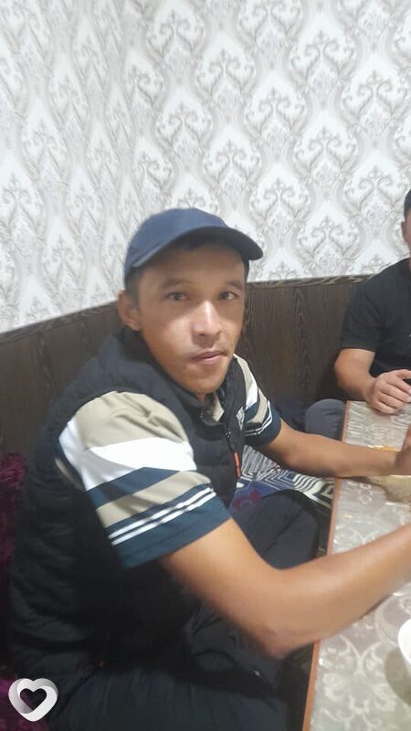 Макс, 36, Москве — анкета №2956413