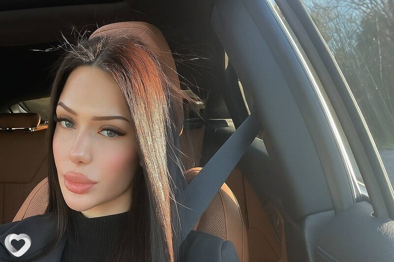Яра, 26, Алматы — анкета №2956420