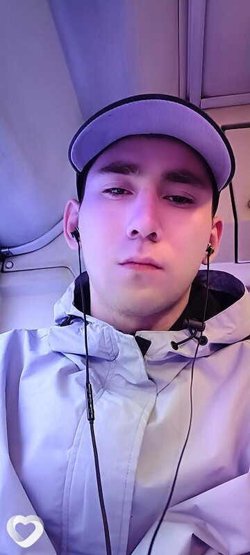 Альмир, 29, Караганде — анкета №2956423