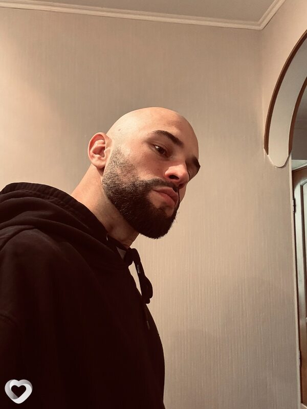 Alexey, 34, Минске — анкета №2956424