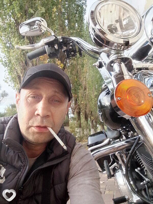 Алексей, 46, Фролове — анкета №2956433