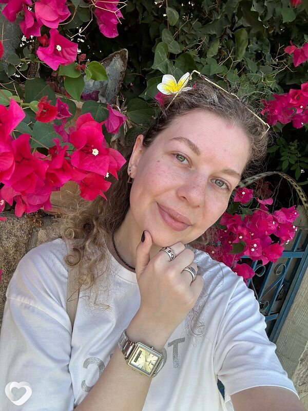 Ann, 28, Москве — анкета №2956445