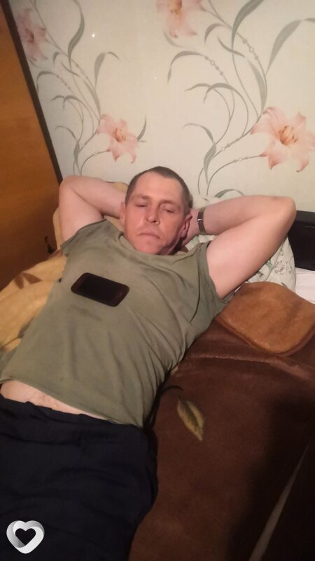 Егор, 28, Браславе — анкета №2956447