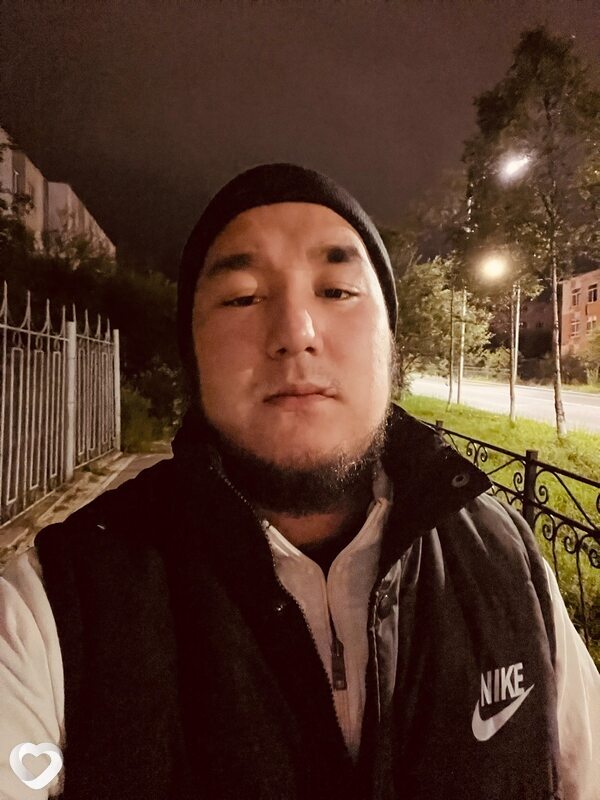 Эдуард, 26, Санкт-Петербурге — анкета №2956475