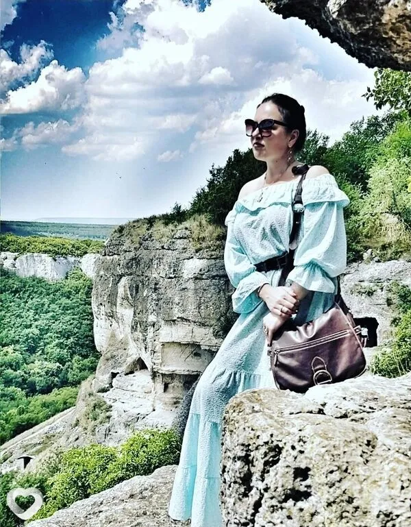 Людмила, 48, Москве — анкета №2956481