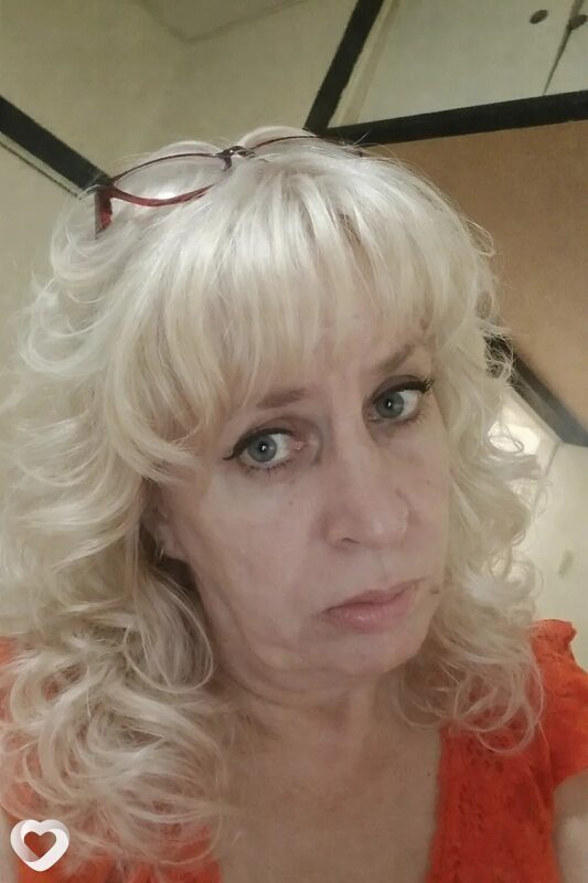 Ангелина, 50, Орехово-Зуеве — анкета №2956486