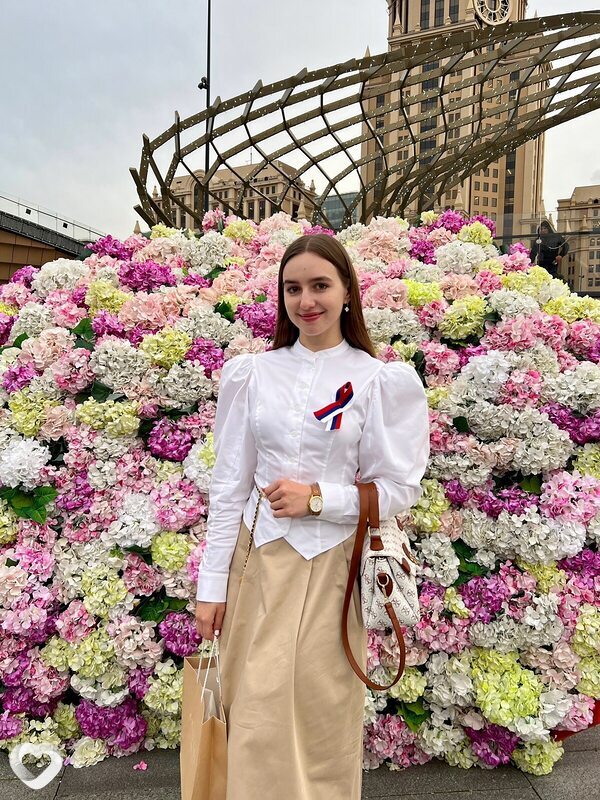 Валерия, 26, Курске — анкета №2956487