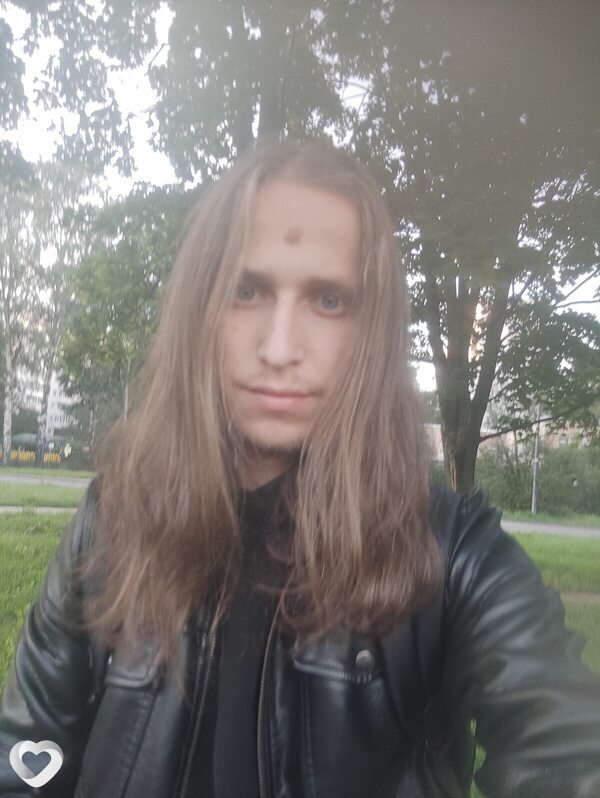 Тимофей, 25, Санкт-Петербурге — анкета №2956498