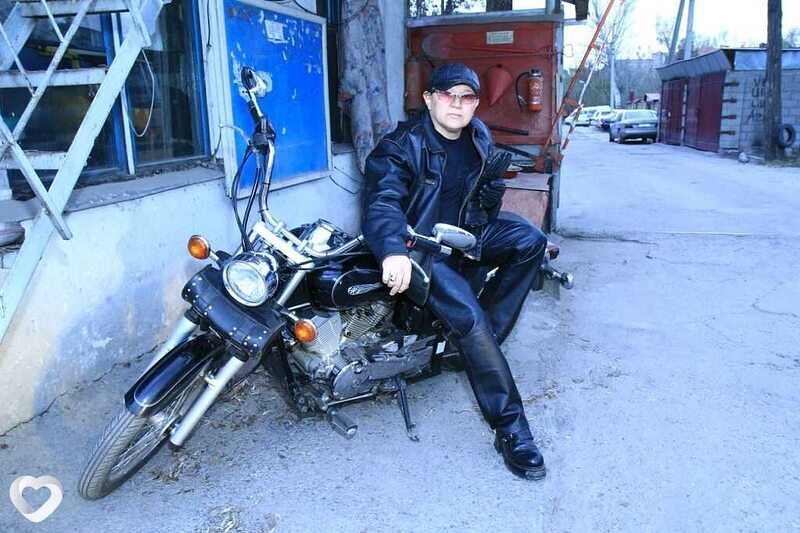 Эркиша, 56, Бишкек — анкета №2956228