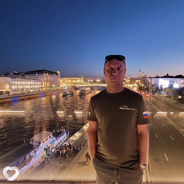Владимир, 36, Йошкар-Оле — анкета №2956235